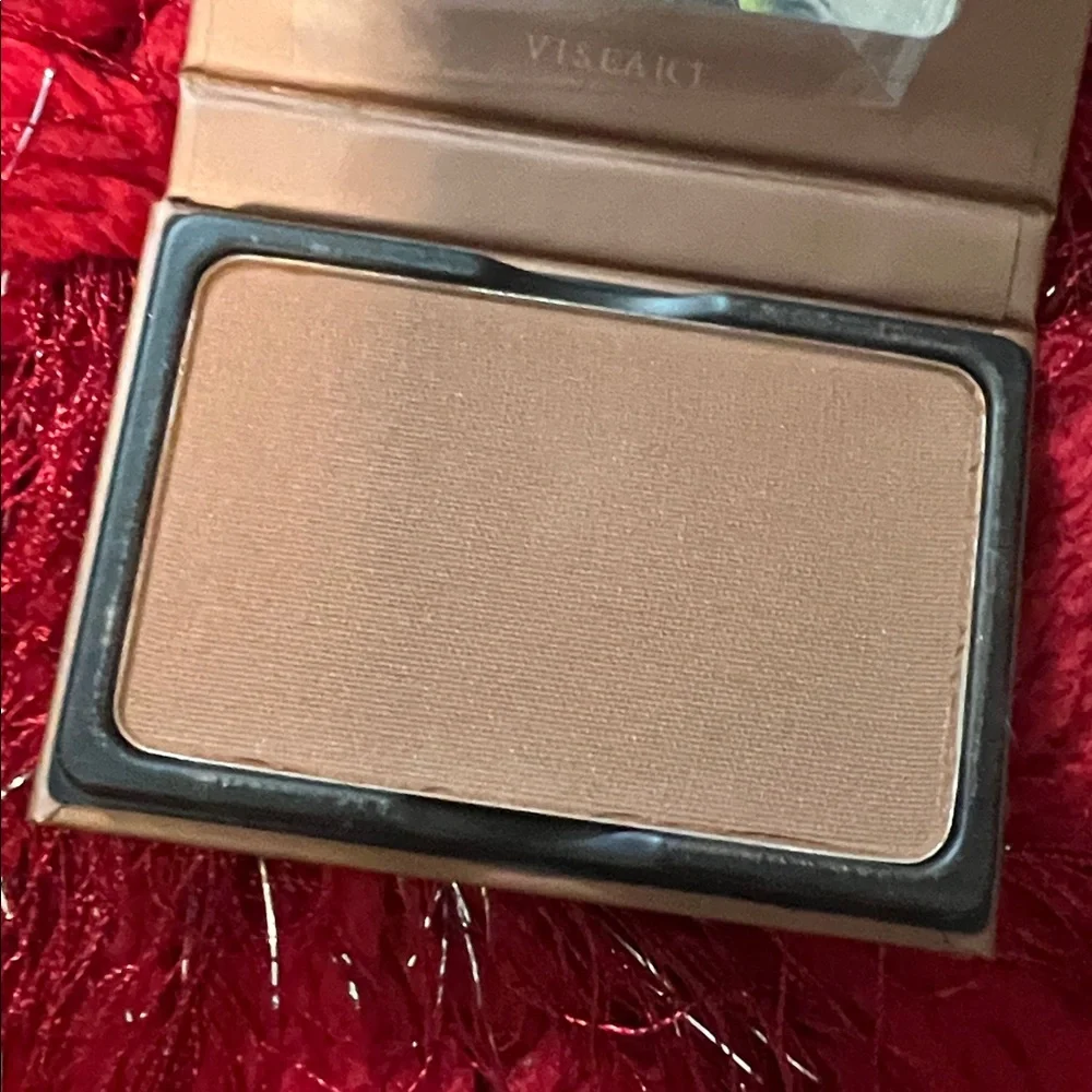 ☀️ VISEART Bronzé Noisette BNIB L👀K